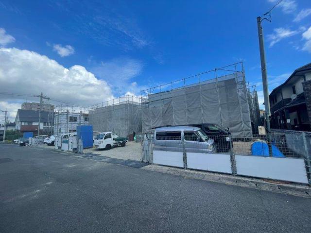 MYESTATE妹尾駅前