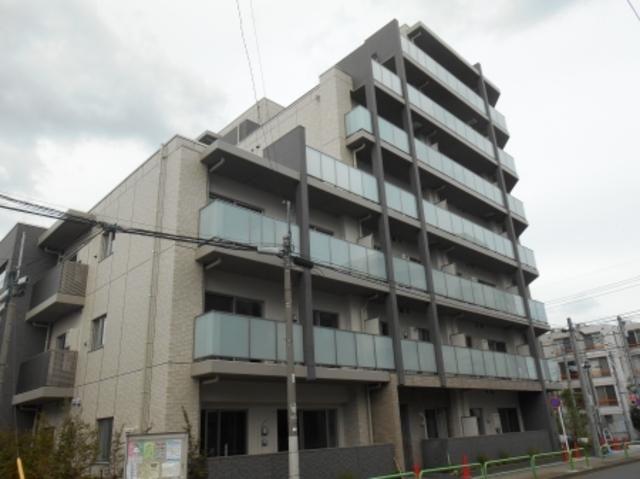 TOKIWA RESIDENCE
