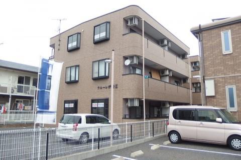 フルーレ伊勢II