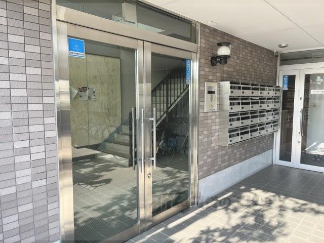 エンゼルコ宮前