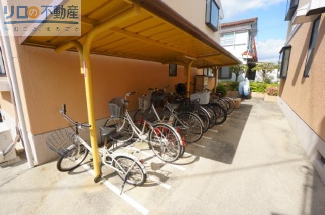 ドミール荻野