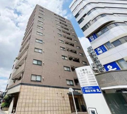 ステージグランデ南麻布