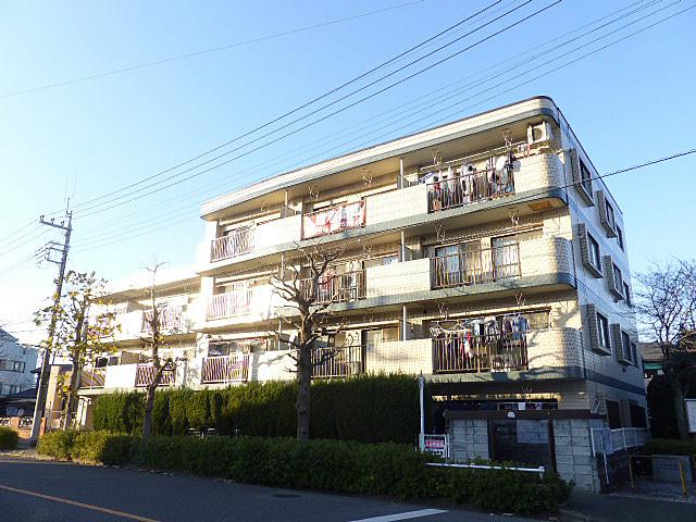 レユスイール向原