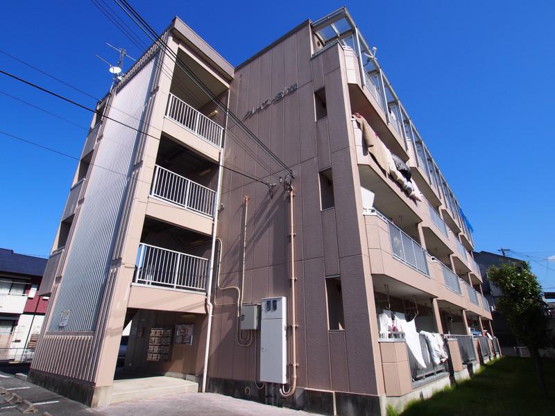 グレイス宮ノ森