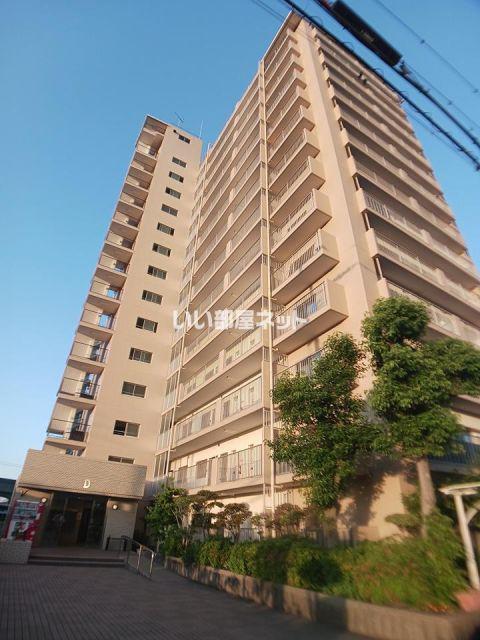 加古川グリーンシティーD棟(3LDK/7階)