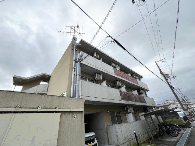 レッドウェル山手