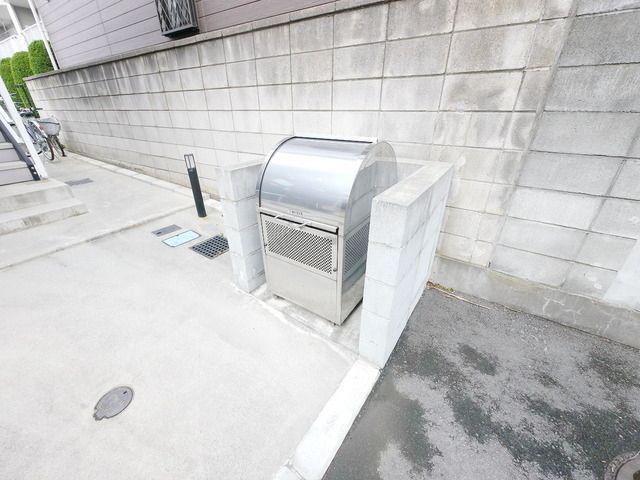 レオパレスグレートハウス