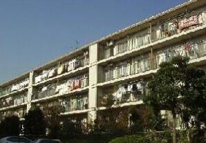 久寺家マンションB棟