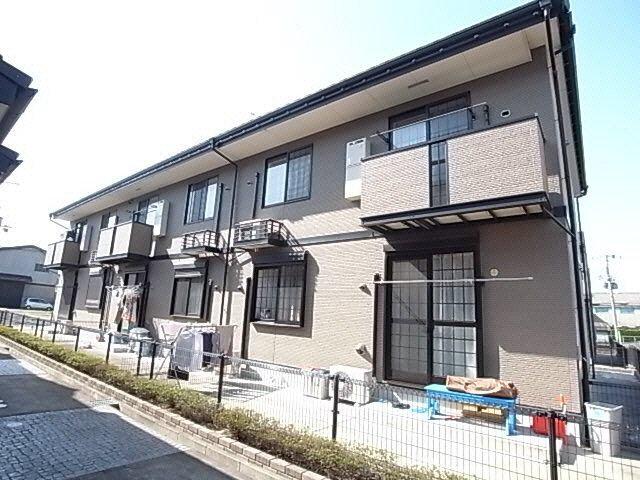ベル・アビタシオンIV