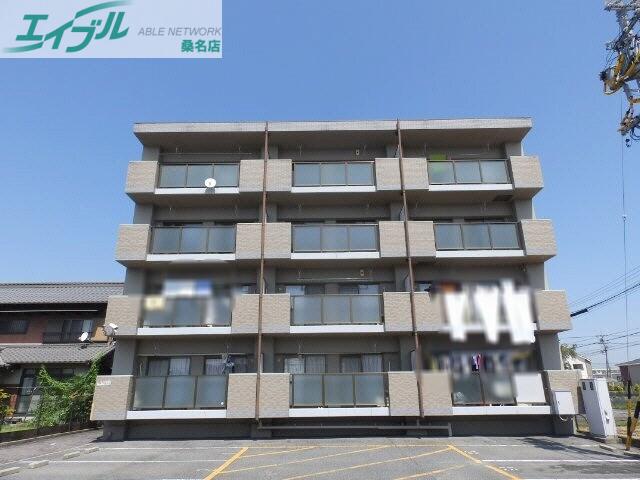 ベルウッド江場