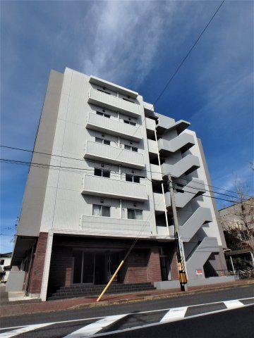 ASプレミアム関屋金衛町