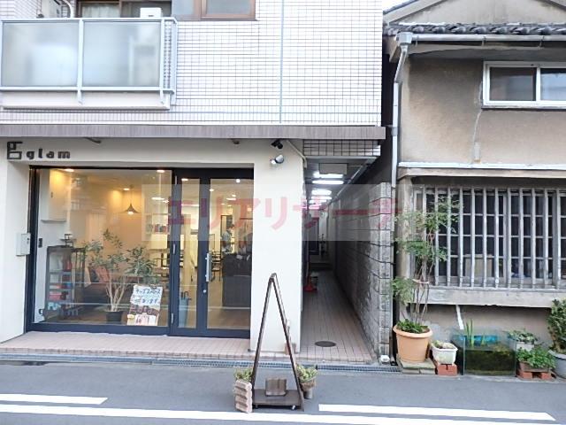 パークアベニュー上本町