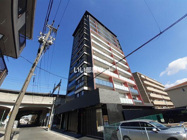 さくらHILLS NAGOYA ウエスト