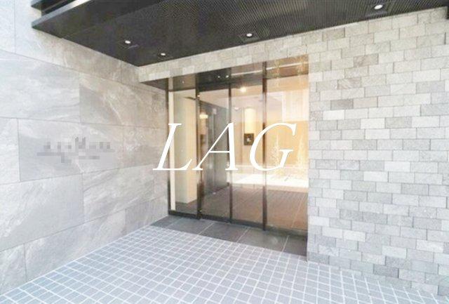 ARKMARK西小山