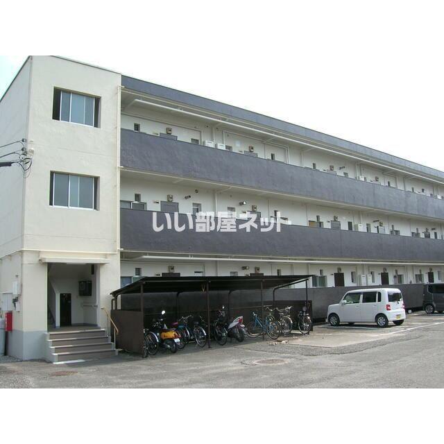 グリーン武蔵野台