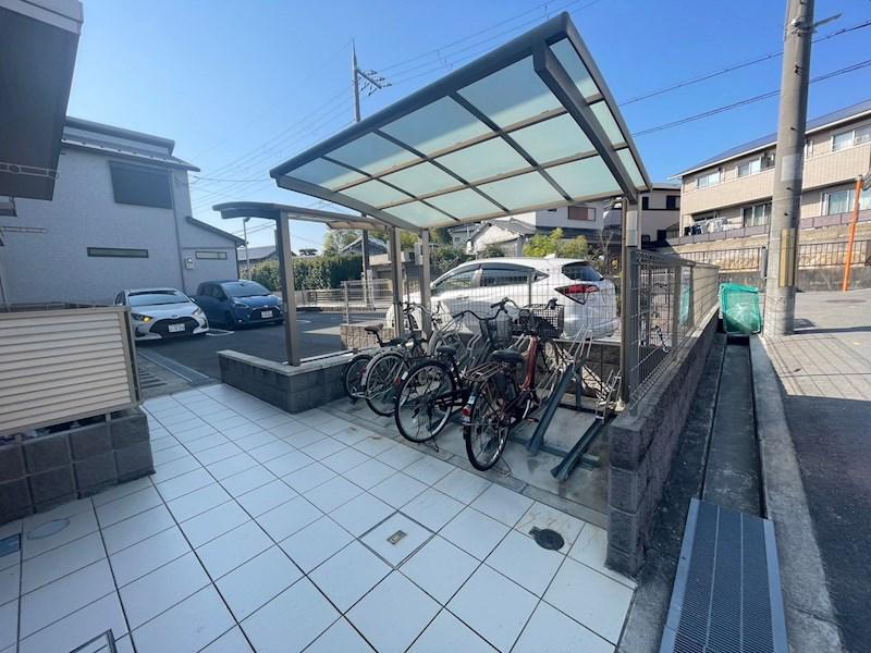 クレール田宮