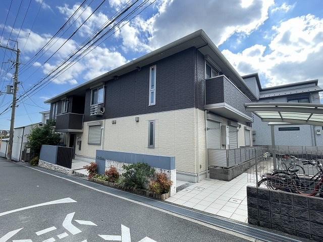 クレール田宮