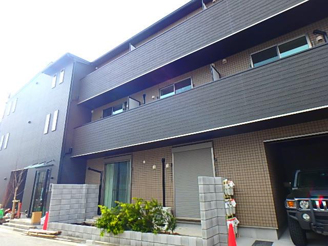 北小岩テラス