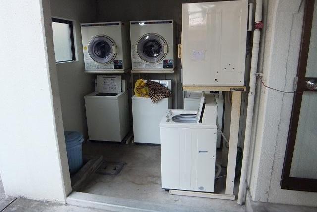 シティライフ柏原