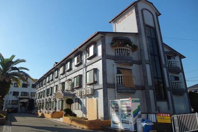 シティライフ柏原