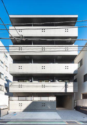 フォセット東日暮里