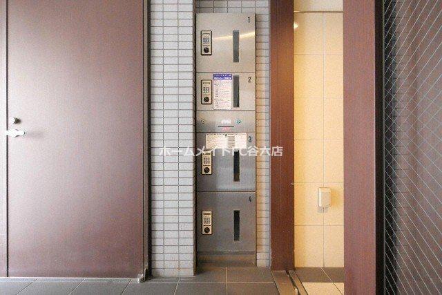PARK HILLS 北堀江 LA MODA