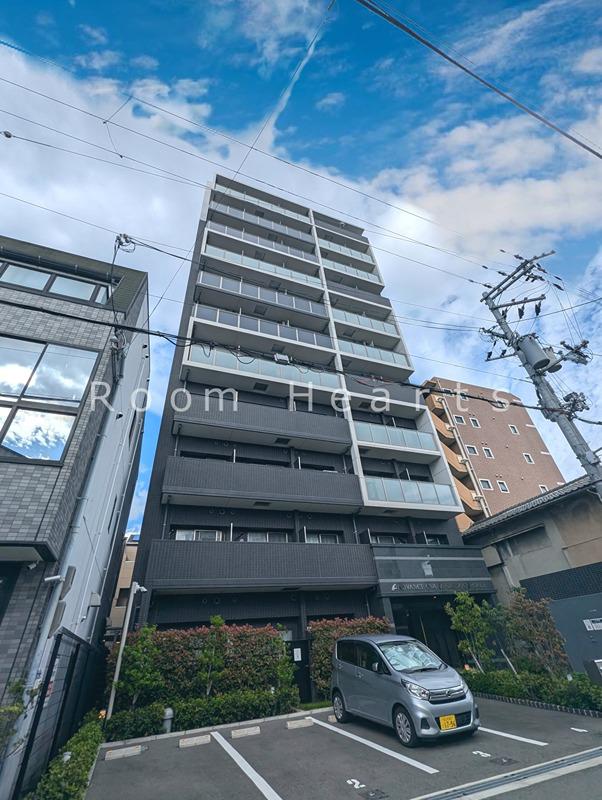 アドバンス大阪城北グレカーレ