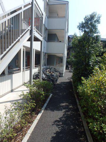 グリーンフォレスト湘南