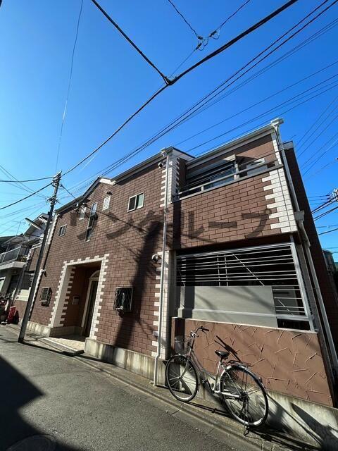 Gハウス町屋