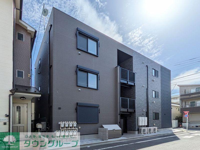 IRIS COURT TX六町