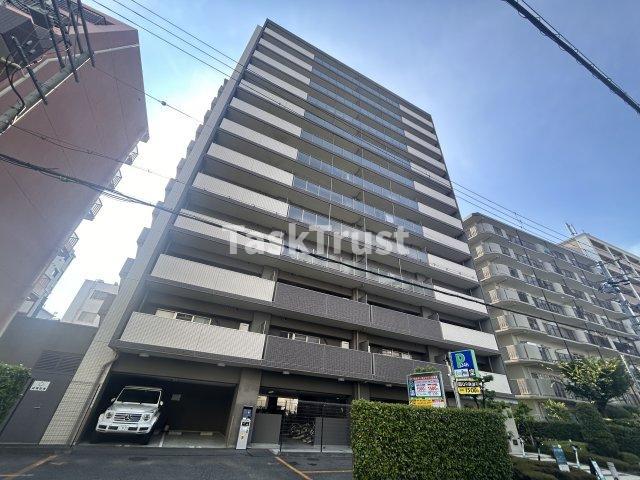 ドゥーエ森ノ宮