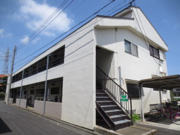 寿マンション