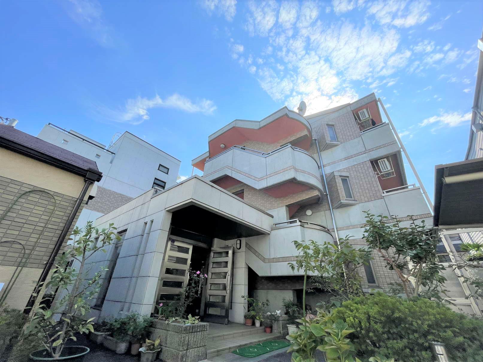COCOA桜新町