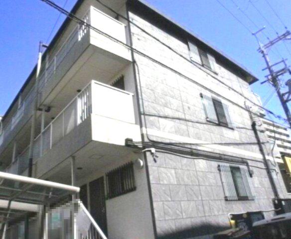 メゾン大和枚岡