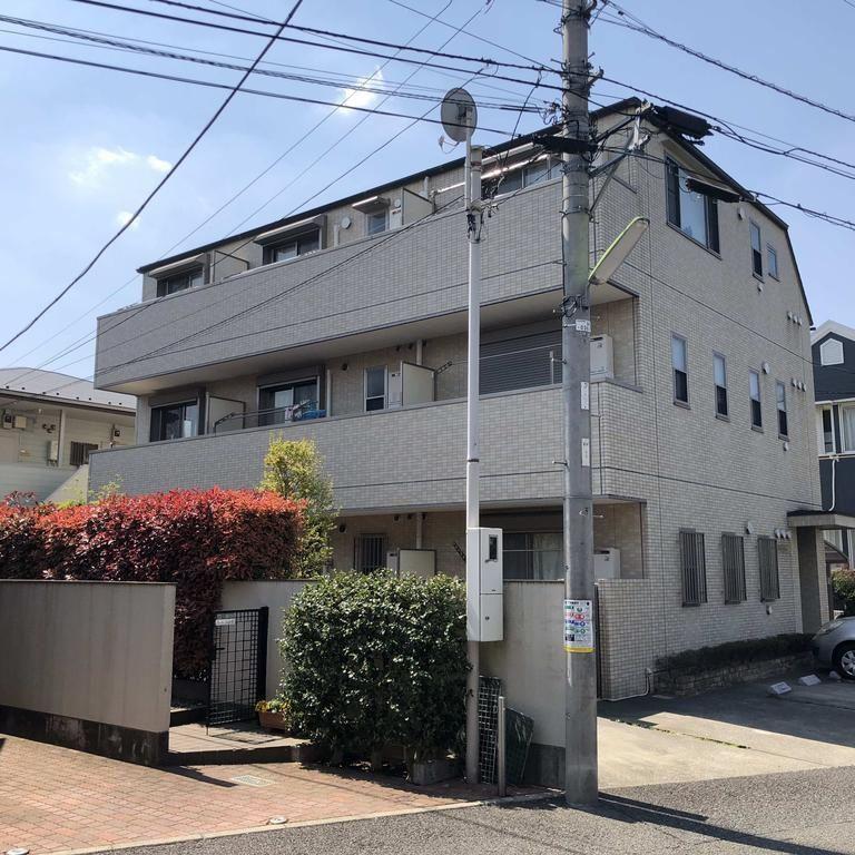 プラティス喜多見