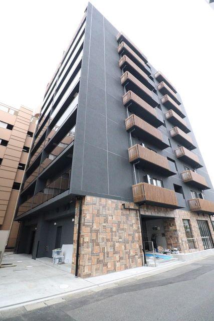 ART RESIDENCE IN MISATO CHUO