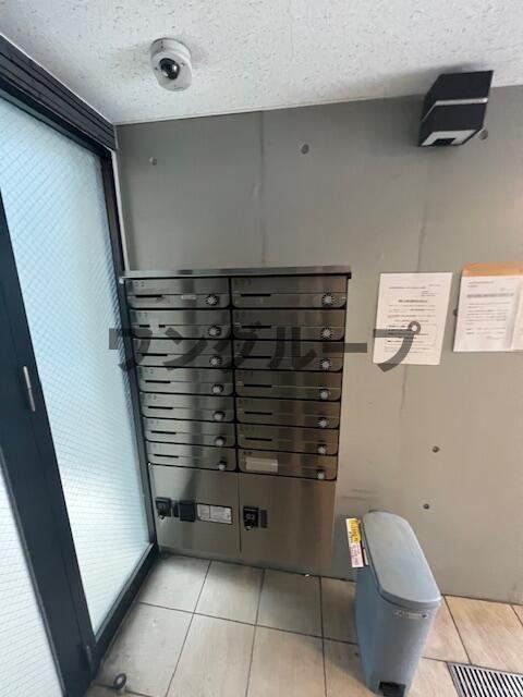 AIR TOWER NIPPORI A棟