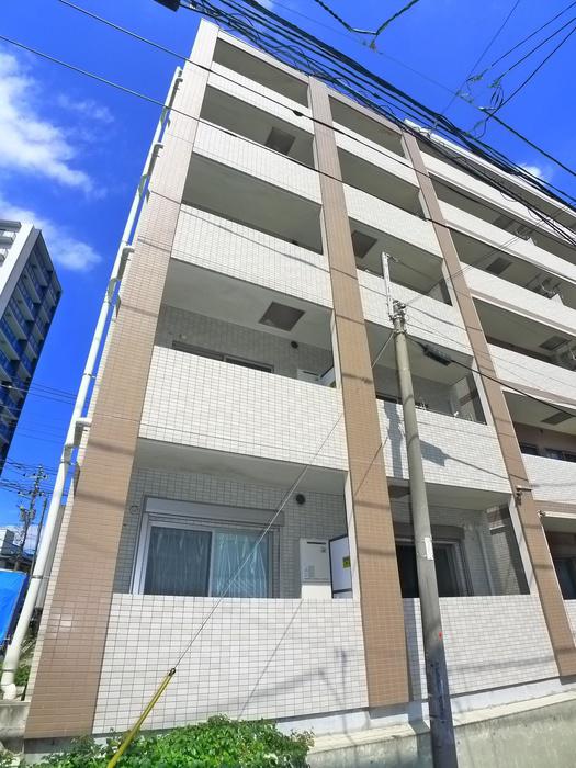 AERA市川