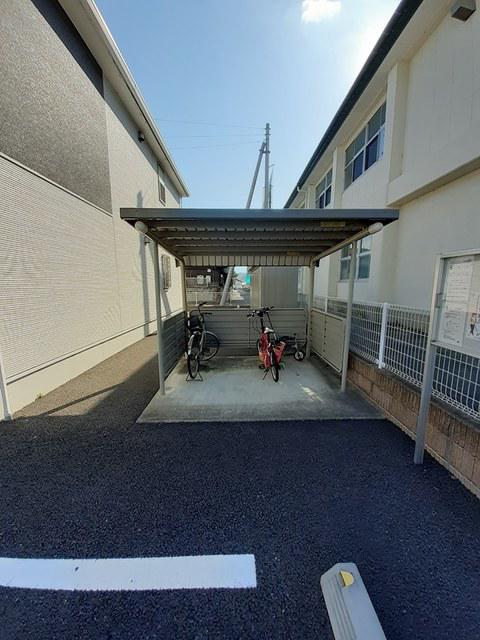 リバーサイド テラス