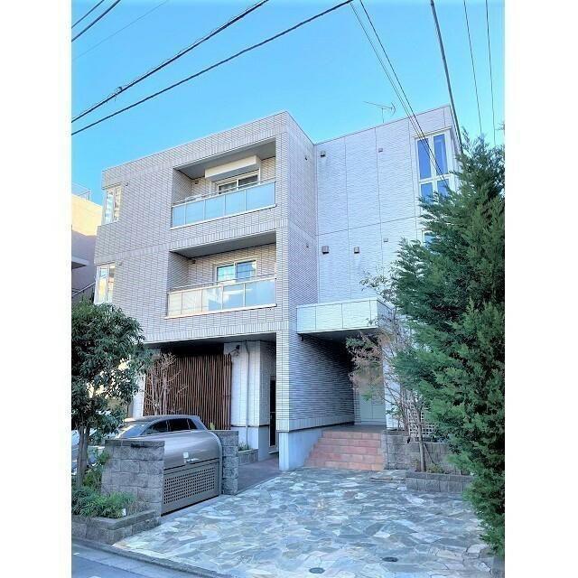 仲之町ヒルズ