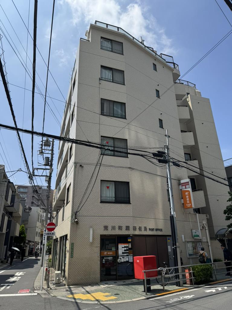 グローリア初穂町屋