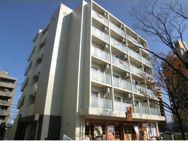 A・CITY三河安城北館