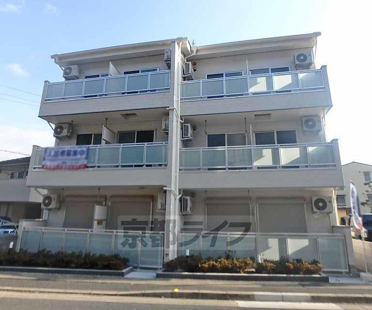リブリ・京都嵐山