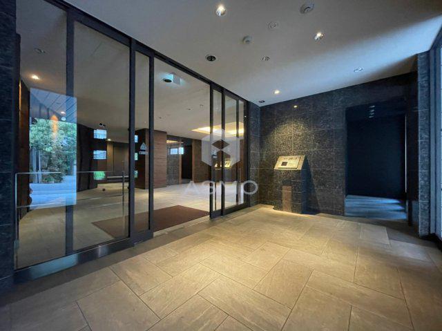 パークフラッツ安堂寺町