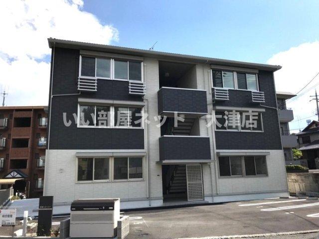 湖城ヶ丘ハイツ9号館(3LDK/1階)