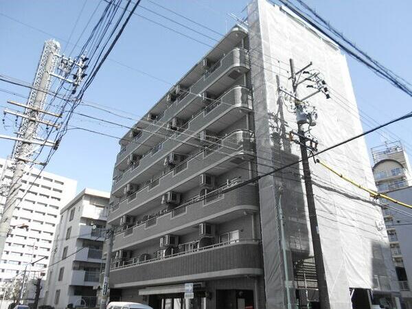 キャノンピア鶴舞