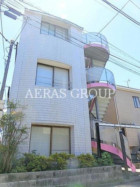 畠山ハイツ(2LDK/3階)