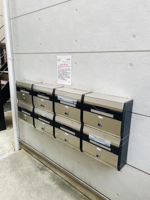 クレール上野