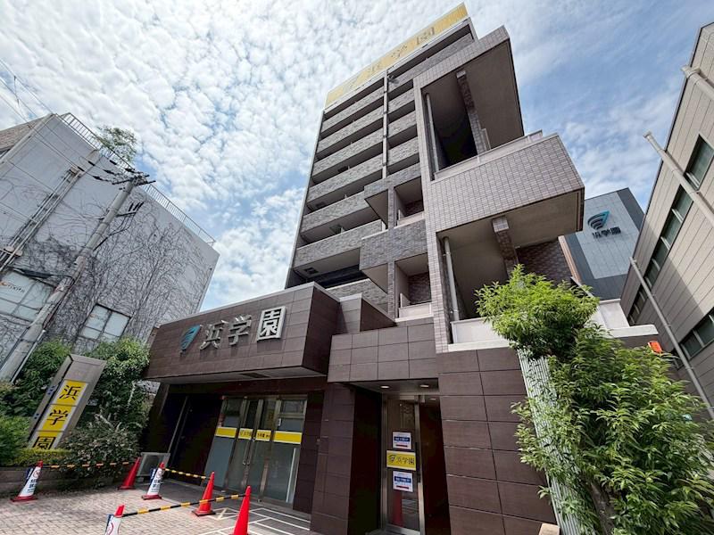 西宮北口プライマリーワン