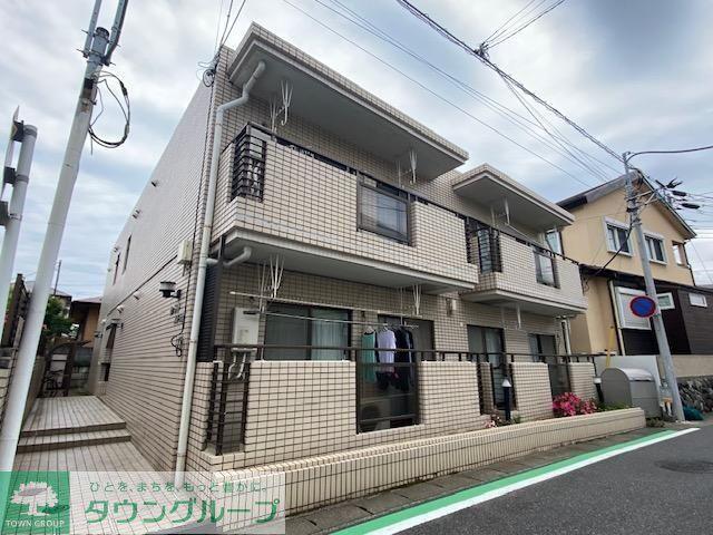 サンライト八千代台